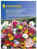 Kiepenkerl 3358 Schneckenresistente Blütensymphonie Blumenmischung...