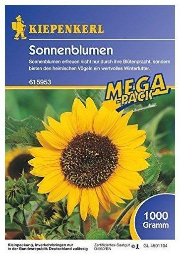 Kiepenkerl Sonnenblumen 1 kg