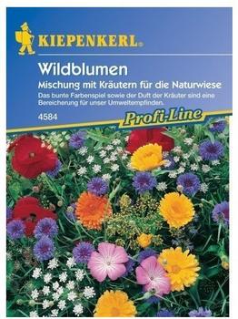 Kiepenkerl Wildblumen & Kräuter