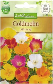 Chrestensen Goldmohn Mischung