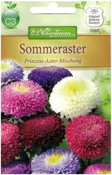 Chrestensen Sommeraster Prinzess-Aster-Mischung