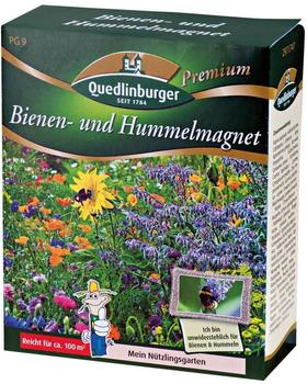 Quedlinburger Saatgut Bienen- und Hummelmagnet
