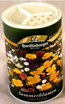 Quedlinburger Saatgut Sommerblumenmischung