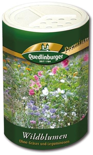 Quedlinburger Saatgut Wildblumenmischung
