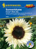 Kiepenkerl 3580 Sonneblumen ProCut White Nite