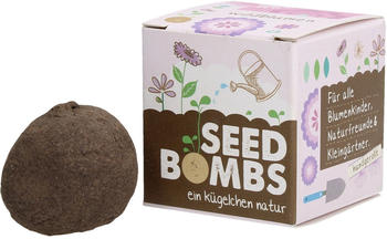 Die Stadtgärtner Seedbomb "Wildblumen" (1000471)