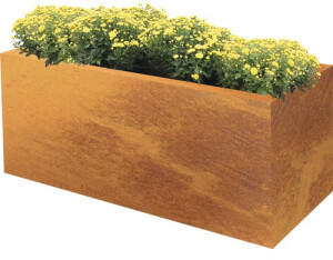 Palatino Lotte 120x40x50cm rust