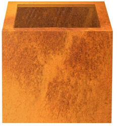 Palatino Nora 60x60x60cm rust