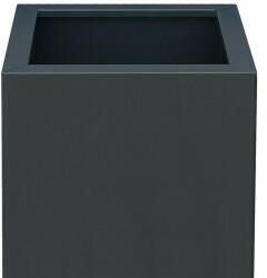 Palatino Nora 60x60x60cm anthrazit