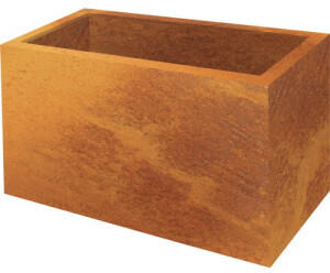 Palatino Lotte 80x40x50cm braun