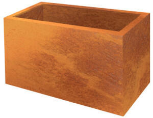 Palatino Lotte 100x40x50cm braun