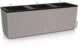 Lechuza Trio Cottage 40 All-in-One Set sandbraun