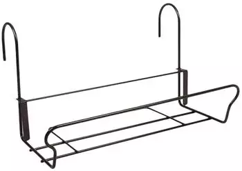 Jardifer Universal 41,5 x 22 cm schwarz