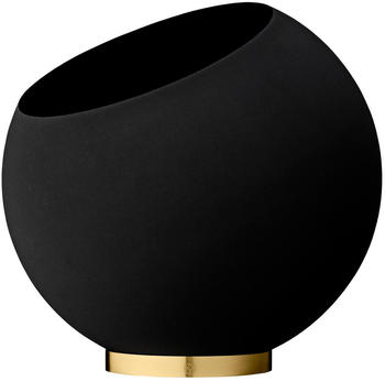 AYTM Globe Ø30x26,6cm schwarz