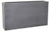 Vivanno Raumteiler 50 cm Fiberglas grau