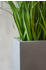 Vivanno Raumteiler 50 cm Fiberglas grau