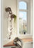 AYTM GLOBE wall flowerpot Ø21x18,8cm Schwarz