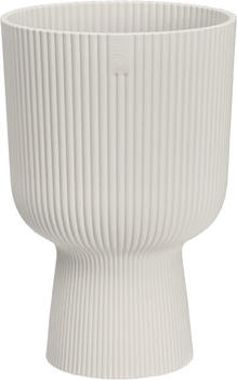 Elho vibes fold coupe 14cm seidenwei&szlig; (2902101445100)
