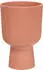 Elho vibes fold coupe 14cm zartrosa (2902101418100)