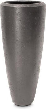 fleur ami GRACE Pflanzgefäß 37/90cm Champagner (24179)