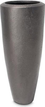 fleur ami GRACE Pflanzgefäß 52/120cm Champagner (24180)