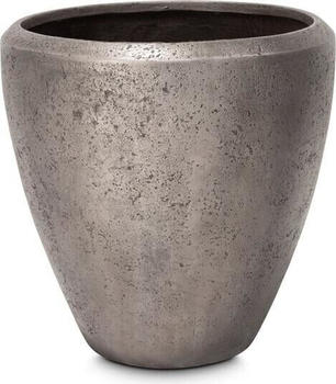 fleur ami GRACE Pflanzgefäß 67/67cm Champagner (24176)