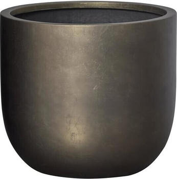 fleur ami ROYAL Pflanzgefäß 50/45cm Antik Bronze (24062)