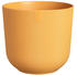 amber gelb (2941301411900): Elho Blumentopf jazz rund 14cm