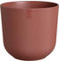 toskanisches rot (2942202370300): Elho Blumentopf jazz rund 23cm