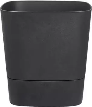 Elho greensense aqua care quadrat 30cm holzkohlengrau (3112903044000)