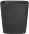 Elho greensense aqua care quadrat 30cm holzkohlengrau (3112903044000)