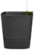 Elho greensense aqua care quadrat 30cm holzkohlengrau (3112903044000)