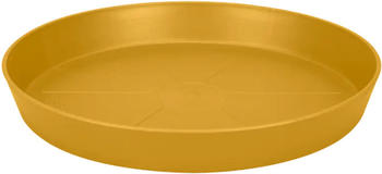 Elho loft urban Untersetzer rund 17 honig gelb (9202432512500)