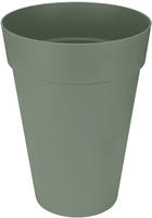 Elho 9244533935900, elho loft urban rund hoch 35 - pistazien gr&uuml;n