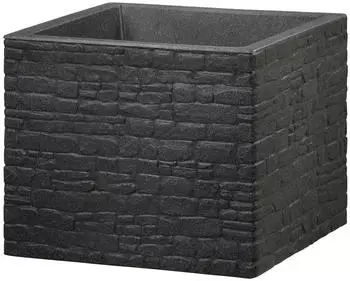 Scheurich 40/246 Muretto schwarz