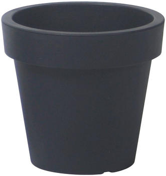 Prosperplast Lofy (1 Stück) Ø 58,2 x 52,3 cm anthrazit