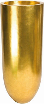 fleur ami Übertopf Pandora 125cm Ø50cm Gold (17311)