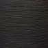Capi Blumentopf Nature Rib oval 54 x 52 cm schwarz (KBLR935)
