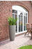 Vivanno City Fiberglas 47x100cm