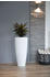 Vivanno City Fiberglas 47x100cm