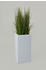 Vivanno Block Fiberglas Säule 30x30x60cm