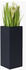 Vivanno Block Fiberglas Säule 30x30x75cm
