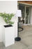 Vivanno Block Fiberglas Säule 40x40x80cm