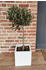 Vivanno Block Fiberglas Würfel 30x30x30cm