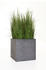 Vivanno Block Fiberglas Würfel 50x50x50cm
