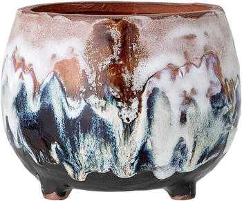 Bloomingville Bjanka Deko-Blumentopf Terrakotta Braun (82047415)