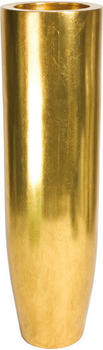 fleur ami Blumentopf Pandora 35/125cm gold leaf (18422)