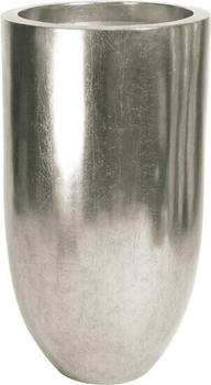 fleur ami Blumentopf Pandora 50/90cm silver leaf (17307)