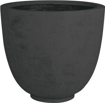 fleur ami Blumentopf Ego Giant 70/60cm anthrazit (18064)