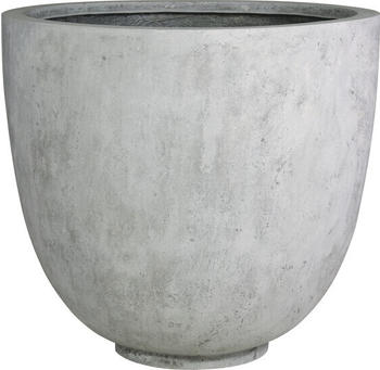 fleur ami Blumentopf Ego Giant 80/70cm grau (17967)
